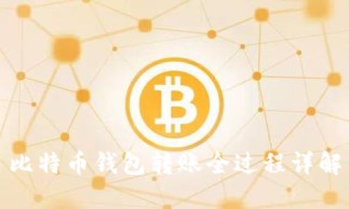 比特币钱包转账全过程详解