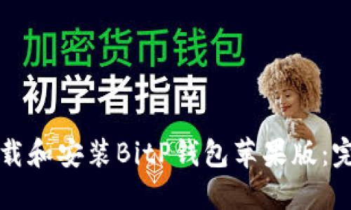 如何下载和安装BitP钱包苹果版：完整指南