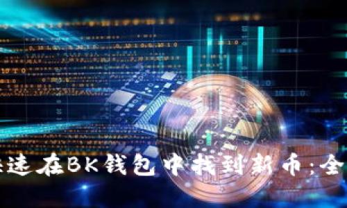 如何快速在BK钱包中找到新币：全面指南