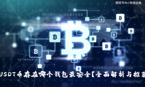 USDT币存在哪个钱包最安全？全面解析与推荐