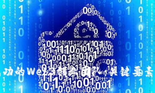 如何建立成功的Web3创业团队：关键要素与最佳实践