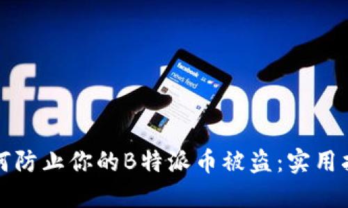 如何防止你的B特派币被盗：实用指南