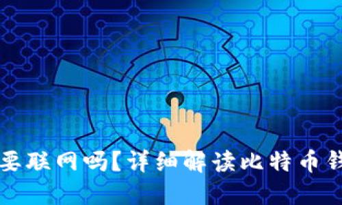 比特币钱包需要联网吗？详细解读比特币钱包的工作原理