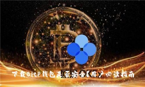 下载BitP钱包是否安全？用户必读指南