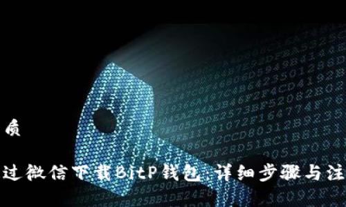且的优质

如何通过微信下载BitP钱包：详细步骤与注意事项