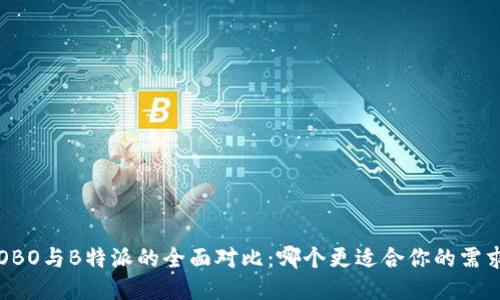 COBO与B特派的全面对比：哪个更适合你的需求？