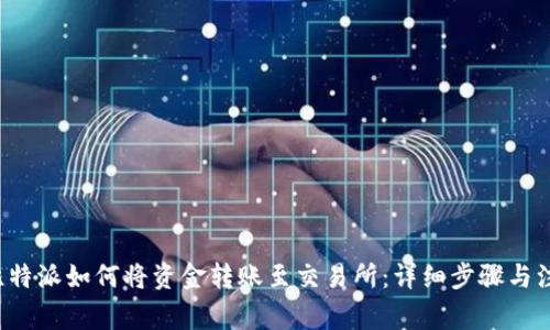 优质 比特派如何将资金转账至交易所：详细步骤与注意事项