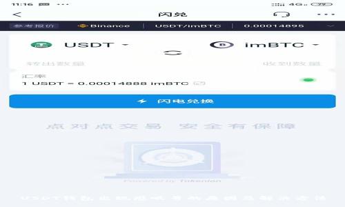 USDT钱包出现感叹号的原因及解决方法