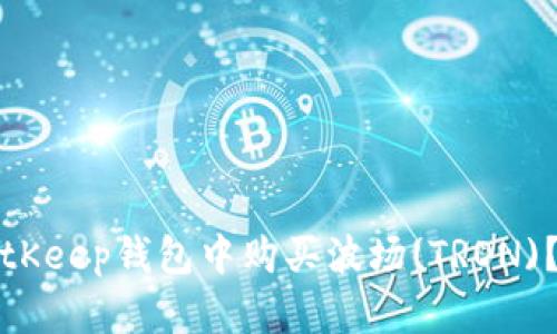 如何在BitKeep钱包中购买波场(TRON)？完整指南