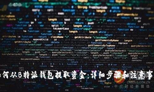 如何从B特派钱包提取资金：详细步骤和注意事项