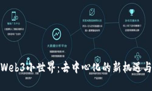 探索Web3小世界：去中心化的新机遇与挑战