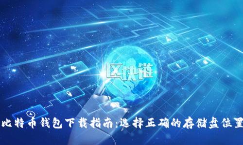比特币钱包下载指南：选择正确的存储盘位置