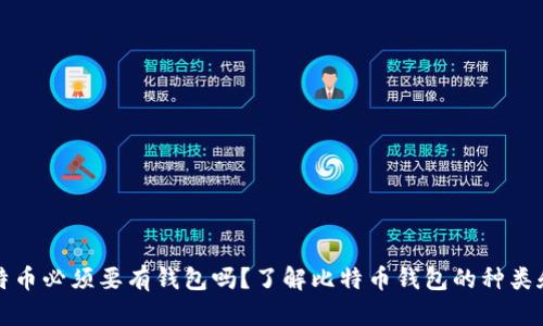 玩比特币必须要有钱包吗？了解比特币钱包的种类和功能