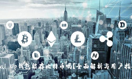 Pai Up钱包能存比特币吗？全面解析与用户指南