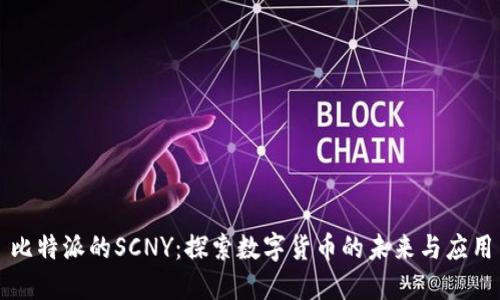 比特派的SCNY：探索数字货币的未来与应用