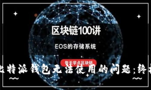 解决比特派钱包无法使用的问题：终极指南