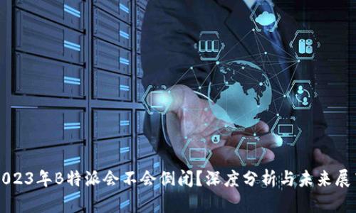 2023年B特派会不会倒闭？深度分析与未来展望