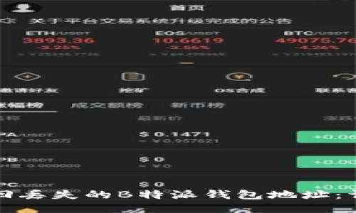 如何找回丢失的B特派钱包地址：详尽指南