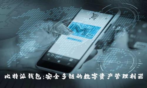比特派钱包：安全多链的数字资产管理利器