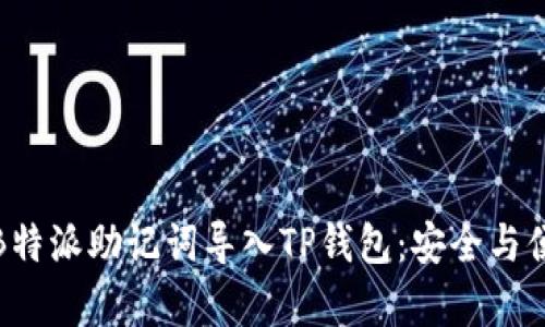 如何将B特派助记词导入TP钱包：安全与便捷并存