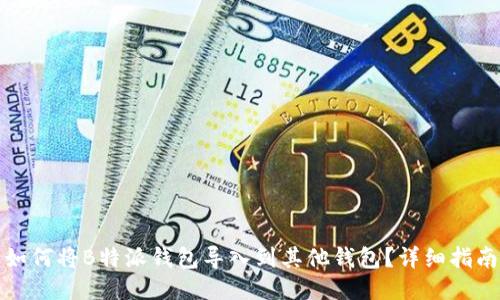 如何将B特派钱包导入到其他钱包？详细指南