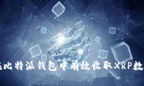 如何在比特派钱包中有效收取XRP数字资产
