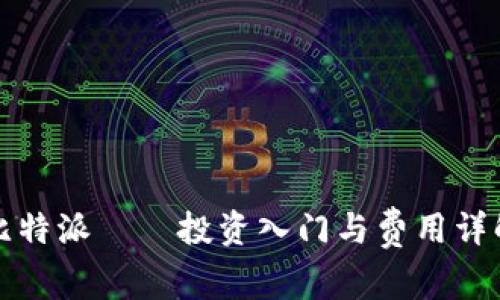 比特派——投资入门与费用详解