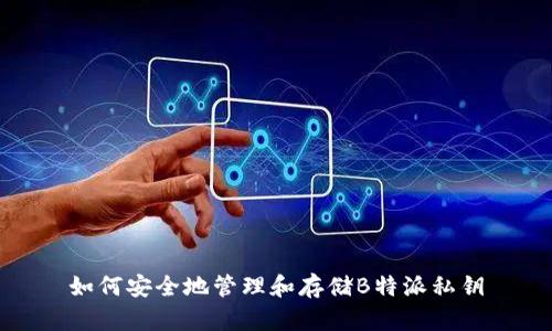 如何安全地管理和存储B特派私钥