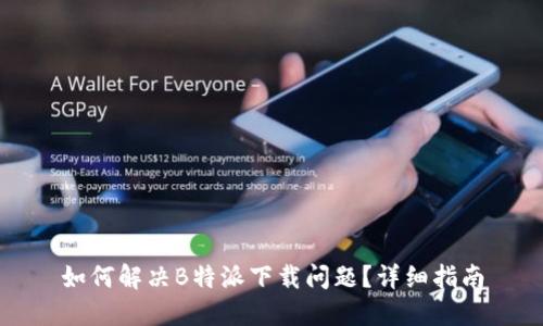 如何解决B特派下载问题？详细指南