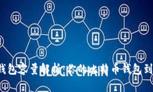 比特币钱包容量解析：你的比特币钱包到底多大？