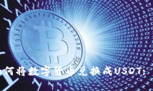 TP钱包如何将数字货币兑换成USDT: 完整指南