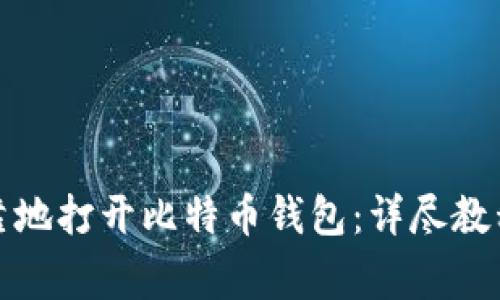 如何安全可靠地打开比特币钱包：详尽教程与注意事项