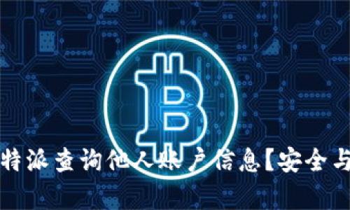 如何通过比特派查询他人账户信息？安全与合规性分析