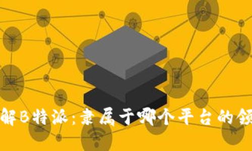 深入了解B特派：隶属于哪个平台的领先业务