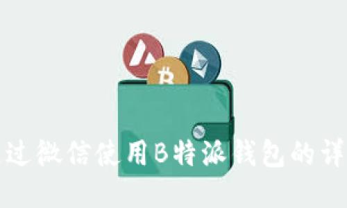 如何通过微信使用B特派钱包的详细指南