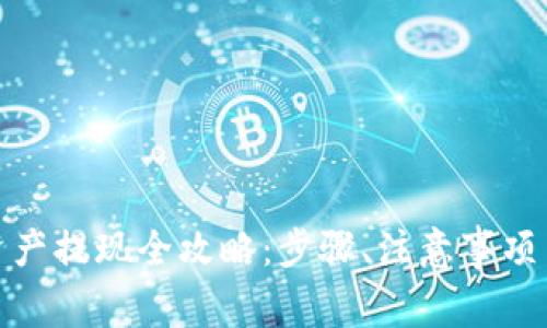 : 比特派资产提现全攻略：步骤、注意事项与常见问题