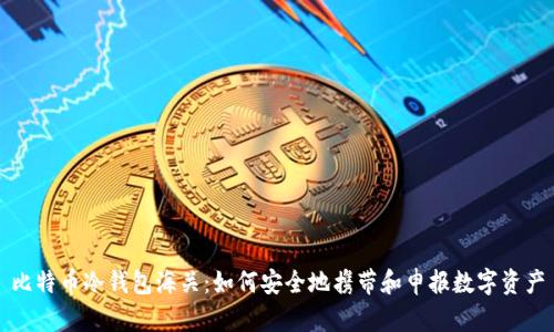 比特币冷钱包海关：如何安全地携带和申报数字资产