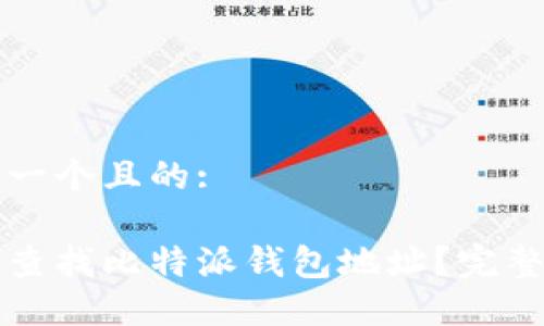 思考一个且的:

如何查找比特派钱包地址？完整指南