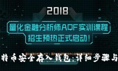 :
如何将比特币安全存入钱包：详细步骤与注意事项