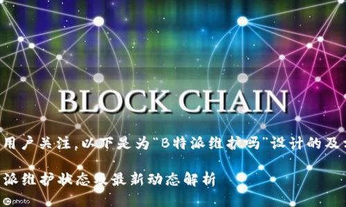 为了并吸引用户关注，以下是为“B特派维护吗”设计的及相关关键词。

2023年B特派维护状态及最新动态解析
