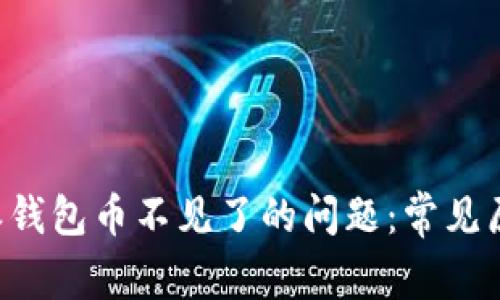 如何解决B特派钱包币不见了的问题：常见原因与解决方案