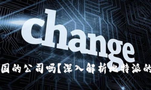 比特派是中国的公司吗？深入解析比特派的背景与发展