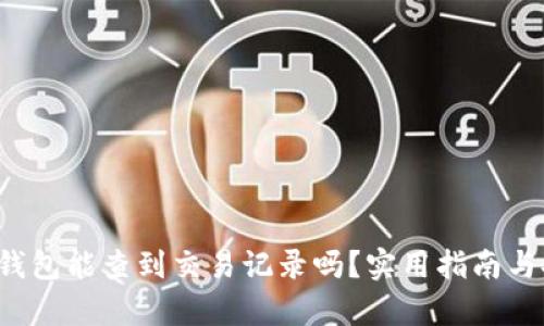  比特币冷钱包能查到交易记录吗？实用指南与安全性分析