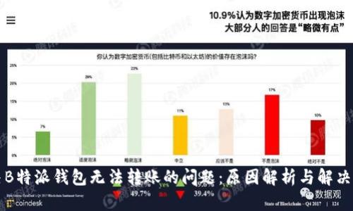 解决B特派钱包无法转账的问题：原因解析与解决方案