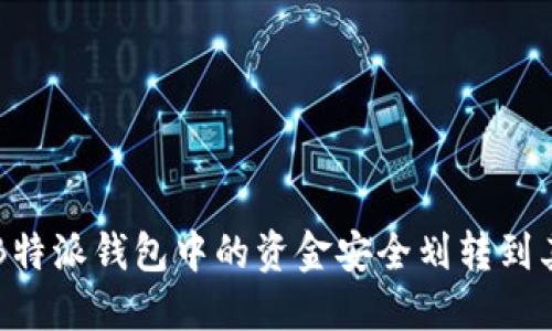 如何将B特派钱包中的资金安全划转到其他账户