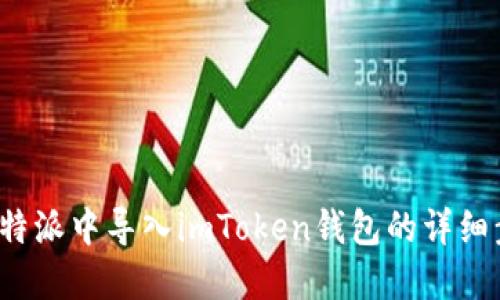 在B特派中导入imToken钱包的详细步骤