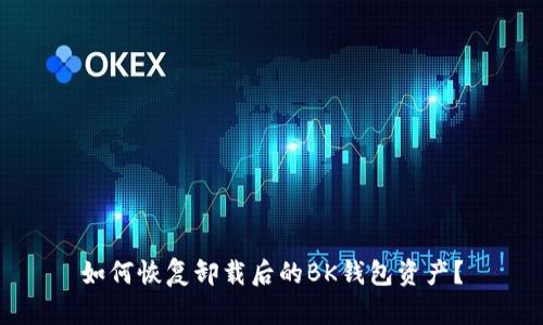 如何恢复卸载后的BK钱包资产？