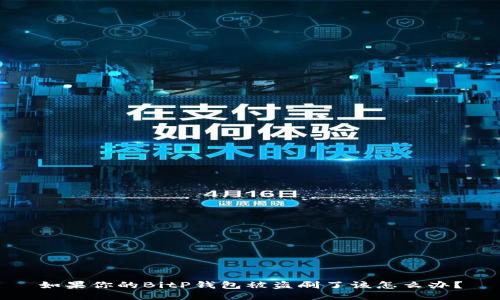 如果你的BitP钱包被盗刷了该怎么办？