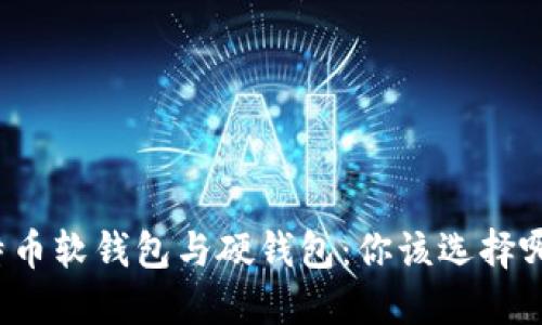 比特币软钱包与硬钱包：你该选择哪个？