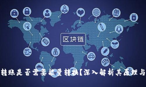 BitP转账是否需要能量转换？深入解析其原理与影响